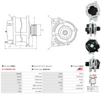 Lichtmaschine Generator, Bild 5