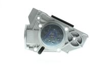 Wasserpumpe Kühlmittelpumpe, Bild 2