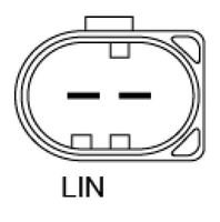 Lichtmaschine Generator, Bild 2