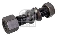 Radbolzen, Bild 1