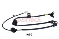ABS Sensor Drehzahlmesser, Bild 2