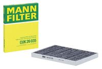 Innenraumfilter Pollenfilter Filter, Bild 3