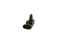 Sensor Ladedruck Ladedrucksensor, Bild 6