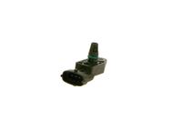 Sensor Ladedruck Ladedrucksensor, Bild 7