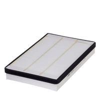 Innenraumfilter Pollenfilter Filter, Bild 1