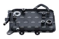Ölkühler Automatikgetriebe, Bild 1