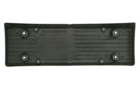 Kennzeichenhalter, Bild 2