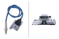 NOx Sensor Katalysator Kat