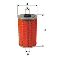 Kraftstofffilter Kraftstoff Filter, Bild 2