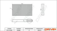 Innenraumfilter Pollenfilter Filter, Bild 7