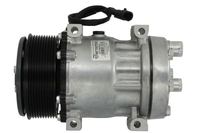 Kompressor Klima Klimaanlage Klimakompressor, Bild 1