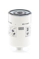 Kraftstofffilter Kraftstoff Filter, Bild 1