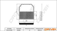 Luftfilter Motorluftfilter Filter, Bild 6