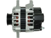 Lichtmaschine Generator, Bild 4