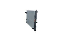 Kühler Wasserkühler Motorkühler, Bild 13