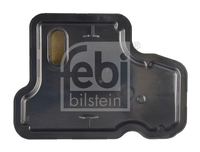 Hydraulikfilter Automatikgetriebe, Bild 2