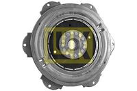 Torsionsdämpfer Kupplung