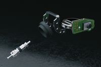 Radsensor Reifendruck Kontrollsystem, Bild 2