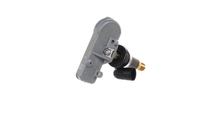 Radsensor Reifendruck Kontrollsystem, Bild 21