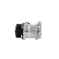 Kompressor Klima Klimaanlage Klimakompressor, Bild 8