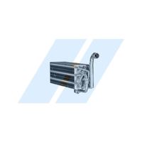 Verdampfer Klimaanlage, Bild 2