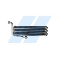 Verdampfer Klimaanlage, Bild 22