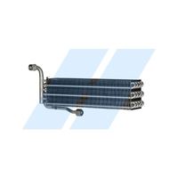 Verdampfer Klimaanlage, Bild 23