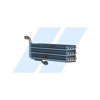 Verdampfer Klimaanlage, Bild 25