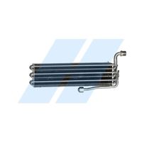 Verdampfer Klimaanlage, Bild 36