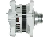 Lichtmaschine Generator, Bild 2