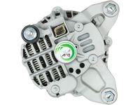 Lichtmaschine Generator, Bild 3