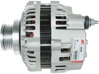 Lichtmaschine Generator, Bild 4