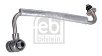 Ölleitung Lader, Bild 2