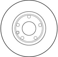 Bremsscheibe Scheibenbremse, Bild 2