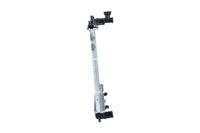Kühler Wasserkühler Motorkühler, Bild 3