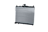 Kühler Wasserkühler Motorkühler, Bild 7
