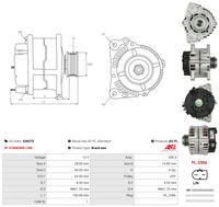 Lichtmaschine Generator, Bild 5