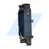 Kühler Wasserkühler Motorkühler, Bild 11