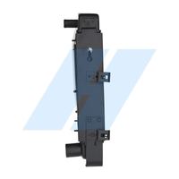 Kühler Wasserkühler Motorkühler, Bild 12