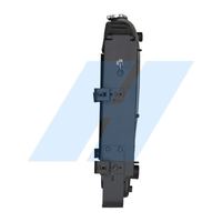 Kühler Wasserkühler Motorkühler, Bild 29