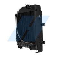 Kühler Wasserkühler Motorkühler, Bild 10