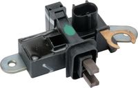 Halter Kohlebürsten, Bild 1