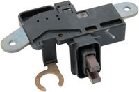 Halter Kohlebürsten, Bild 2