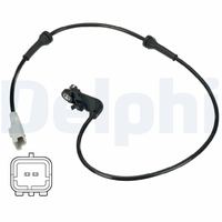 ABS Sensor Drehzahlmesser, Bild 1
