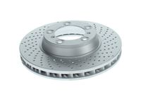 Bremsscheibe Scheibenbremse, Bild 2