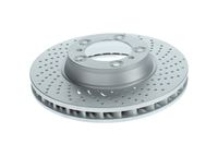Bremsscheibe Scheibenbremse, Bild 9
