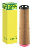 Luftfilter Motorluftfilter Filter, Bild 3