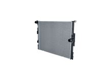 Kühler Wasserkühler Motorkühler, Bild 10