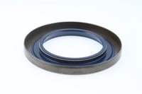 Wellen Dichtring Differential, Bild 2