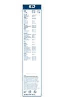 Scheibenwischer twin (2 Stk.), Bild 6